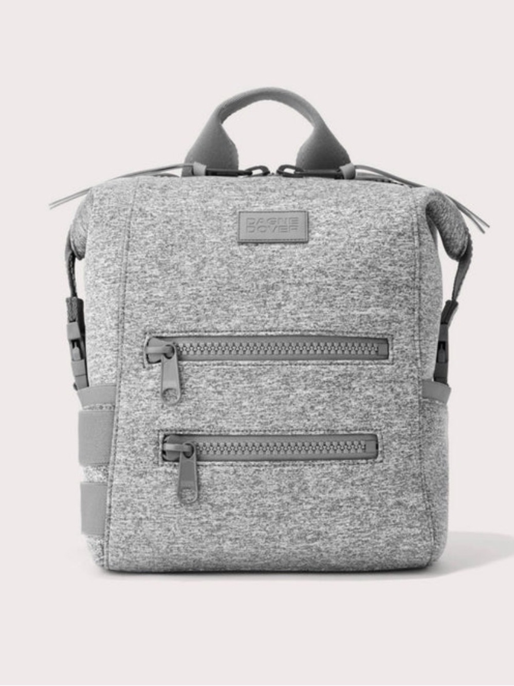 Dagne Dover Large Backpack Diaper Bag